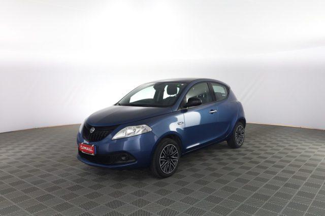 LANCIA Ypsilon Ypsilon 1.0 FireFly 5 porte S&S Hybrid Silver