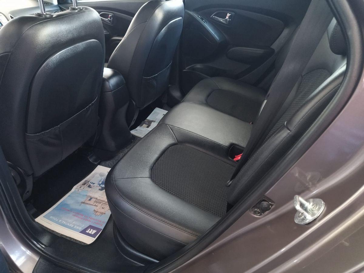 HYUNDAI iX35 1.7 CRDi 2WD Comfort 11/2012
