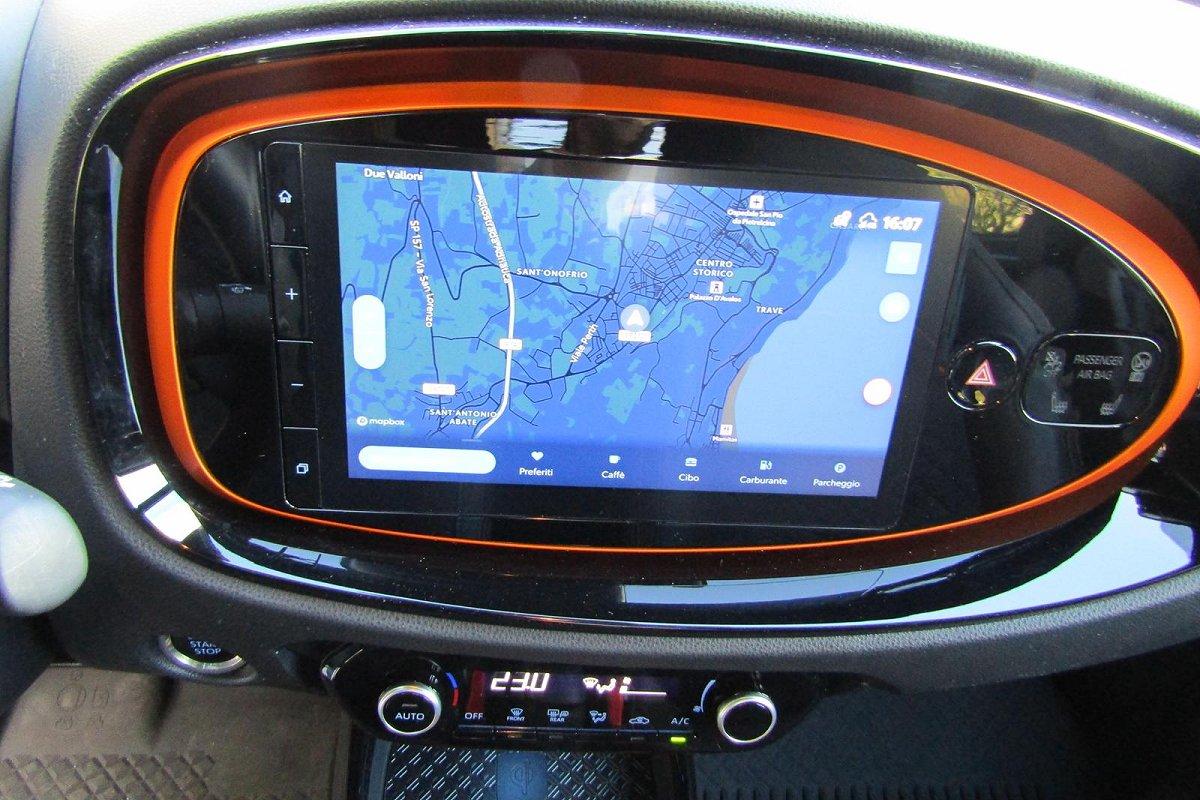 TOYOTA Aygo X 1.0 VVT-i 72 CV 5 porte Limited