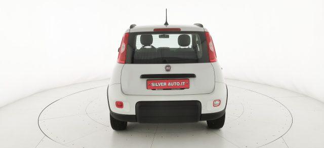 FIAT Panda 1.2 EasyPower City Life