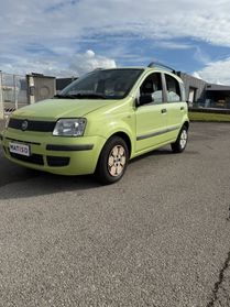 Fiat Panda 1.1 benzina. Km 114.000