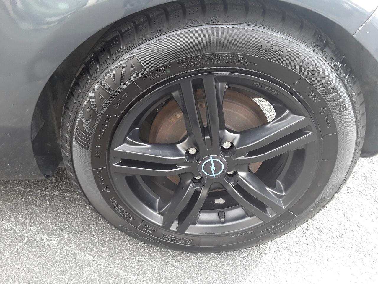 Opel Corsa 1.3 CDTI 75CV 3 porte Sport