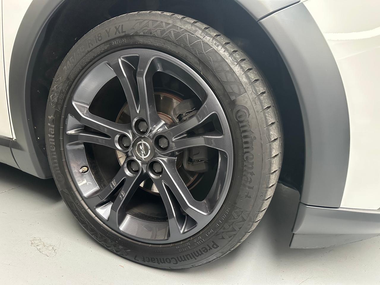 Opel Insignia Sports Tourer 1.6 cdti ecotec Innovation