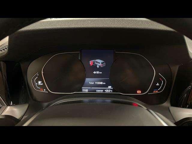 BMW 318 Serie 3 Touring 318d Mild Hybrid 48V Business Adva