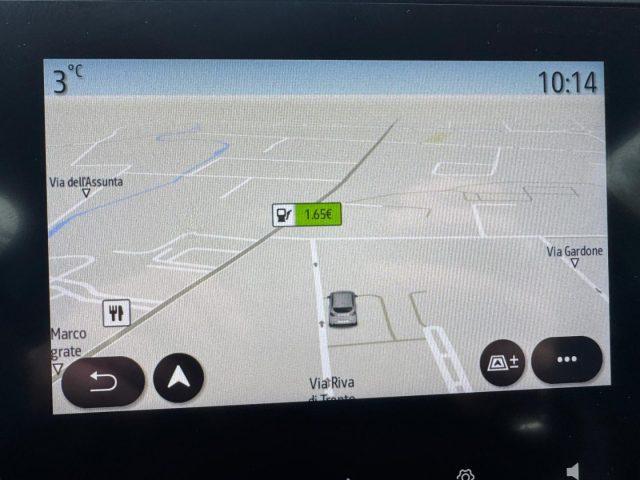 RENAULT Clio Blue dCi 100 CV Evolution AUTOCARRO N1