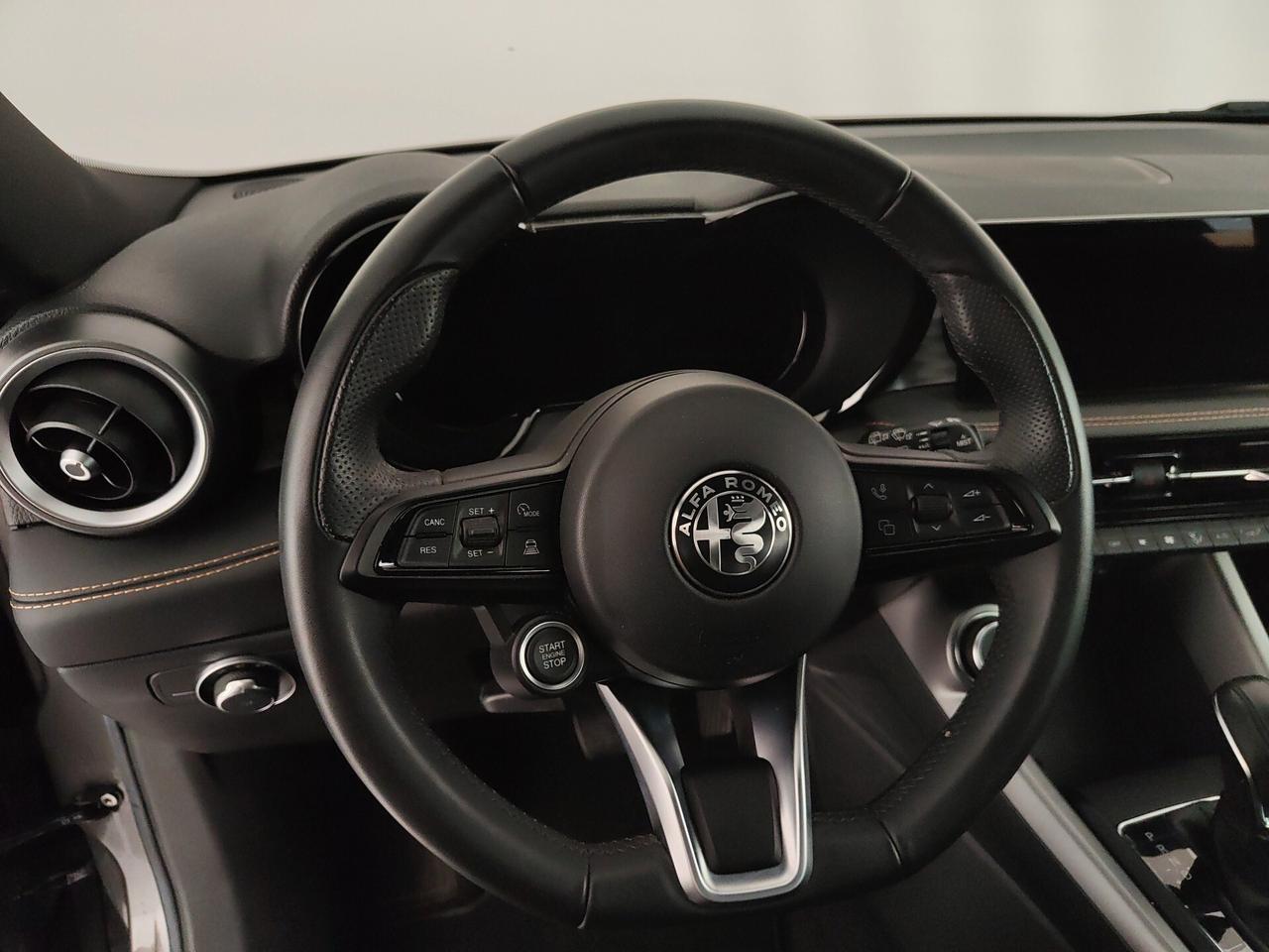 Alfa Romeo Tonale 1.6 diesel 130Cv TCT TI