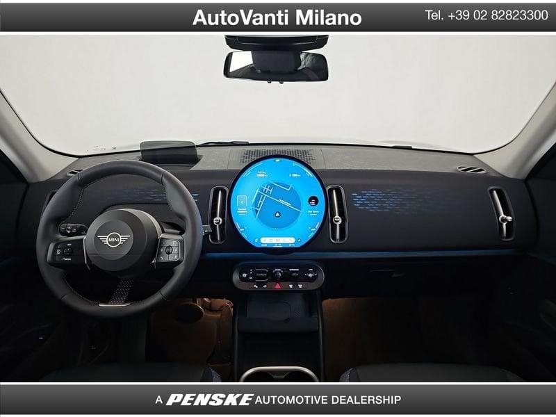 MINI Mini Countryman U25 Mini C Classic Countryman