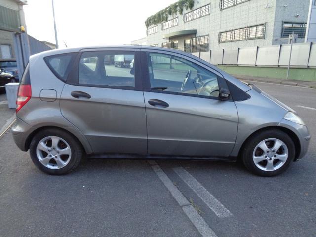 MERCEDES-BENZ A 180 CDI *LEGGERE DESCRIZIONE*