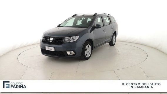 DACIA Logan MCV 0.9 TCe 12V 90CV TurboGPL Start&Stop Comfort