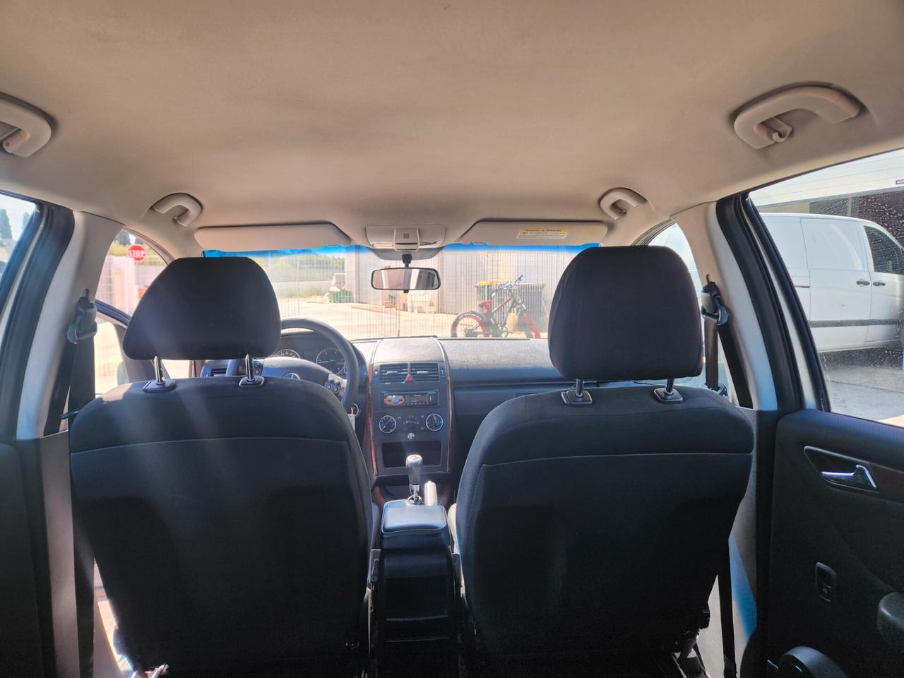 Mercedes-benz A 160 CDI Avantgarde