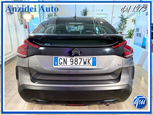 CITROEN C4 1.5 BlueHDi 130 EAT8 Feel Pack