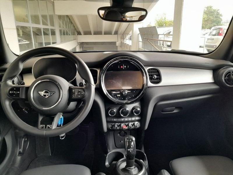MINI Mini 5 porte Mini 5p 2.0 Cooper S Yours auto