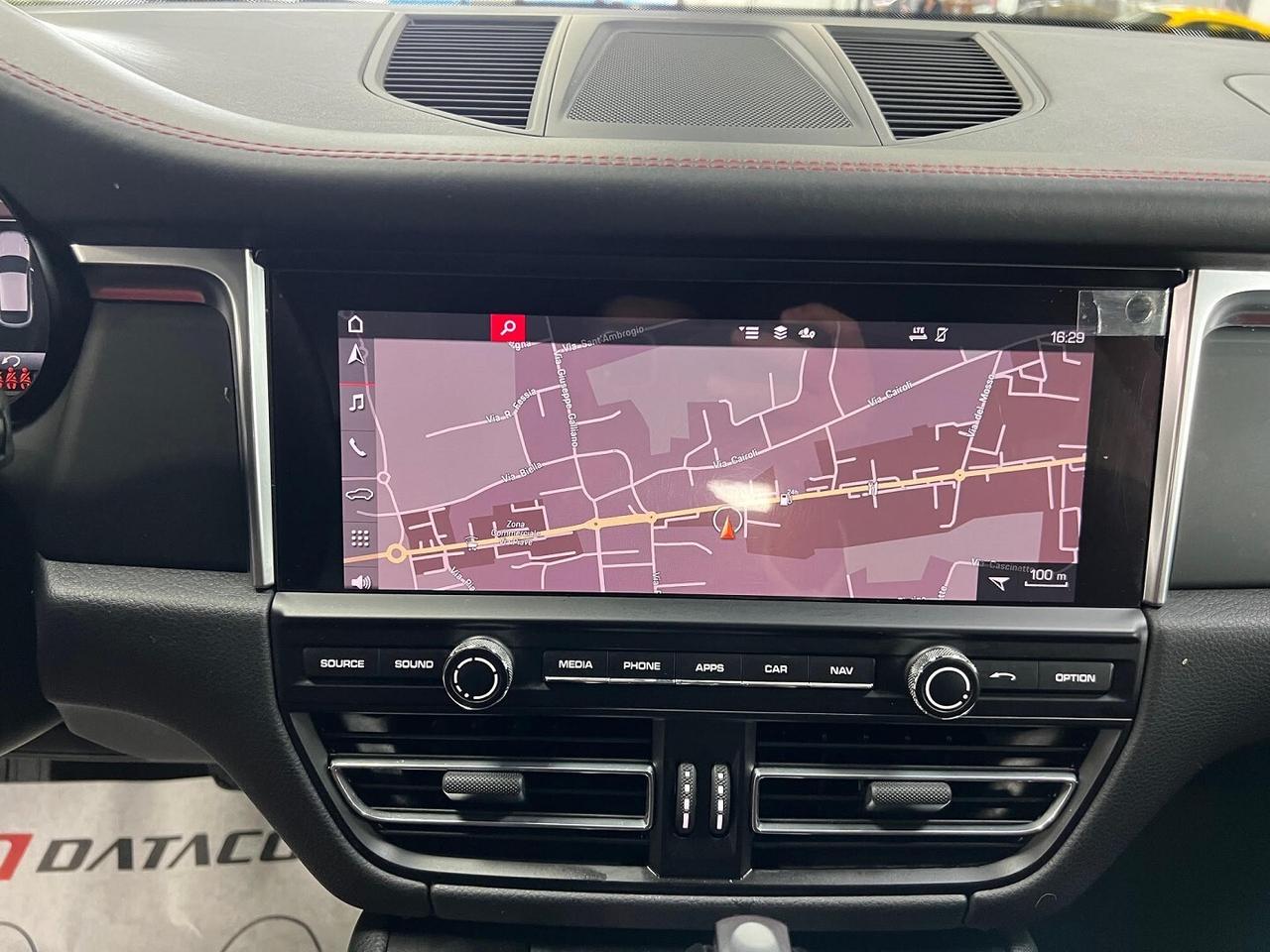 Porsche Macan Macan 2.0 245cv pdk