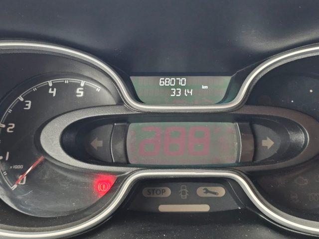 FIAT Talento 2.0 Ecojet 120CV PL-TN Furgone 12q