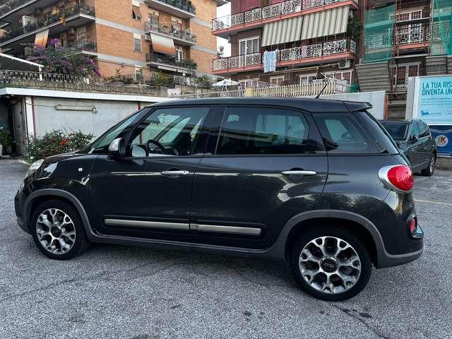 Fiat 500L 500L 1.6 mjt Trekking 105cv