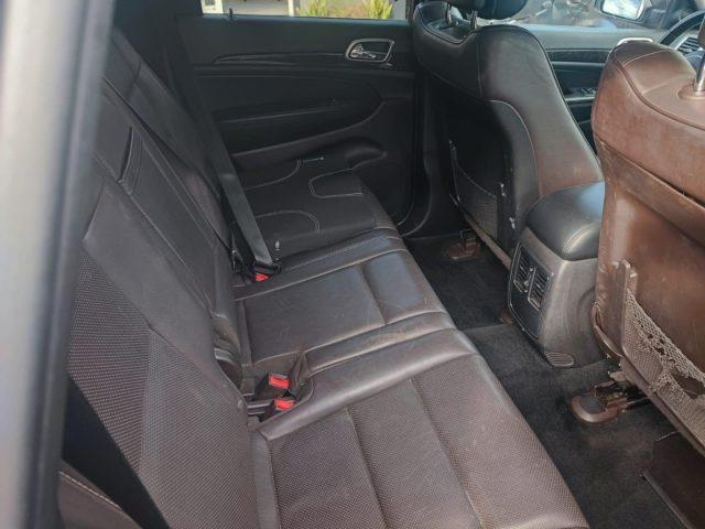 JEEP Grand Cherokee 3.6 V6 *GPL*