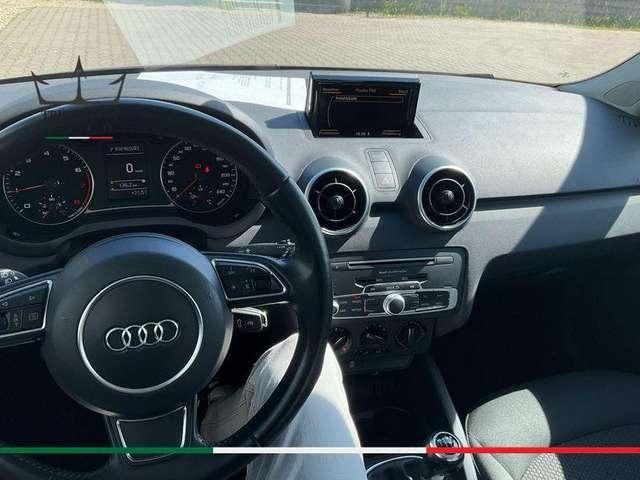 Audi A1 Sportback 1.0 tfsi ultra 95cv