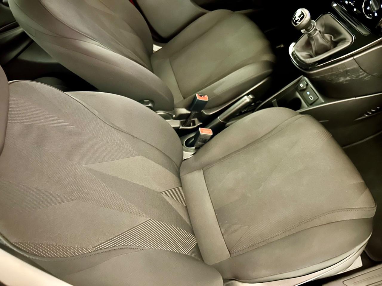 Lancia Ypsilon 1.2 69 CV 5 porte S&S Platinum