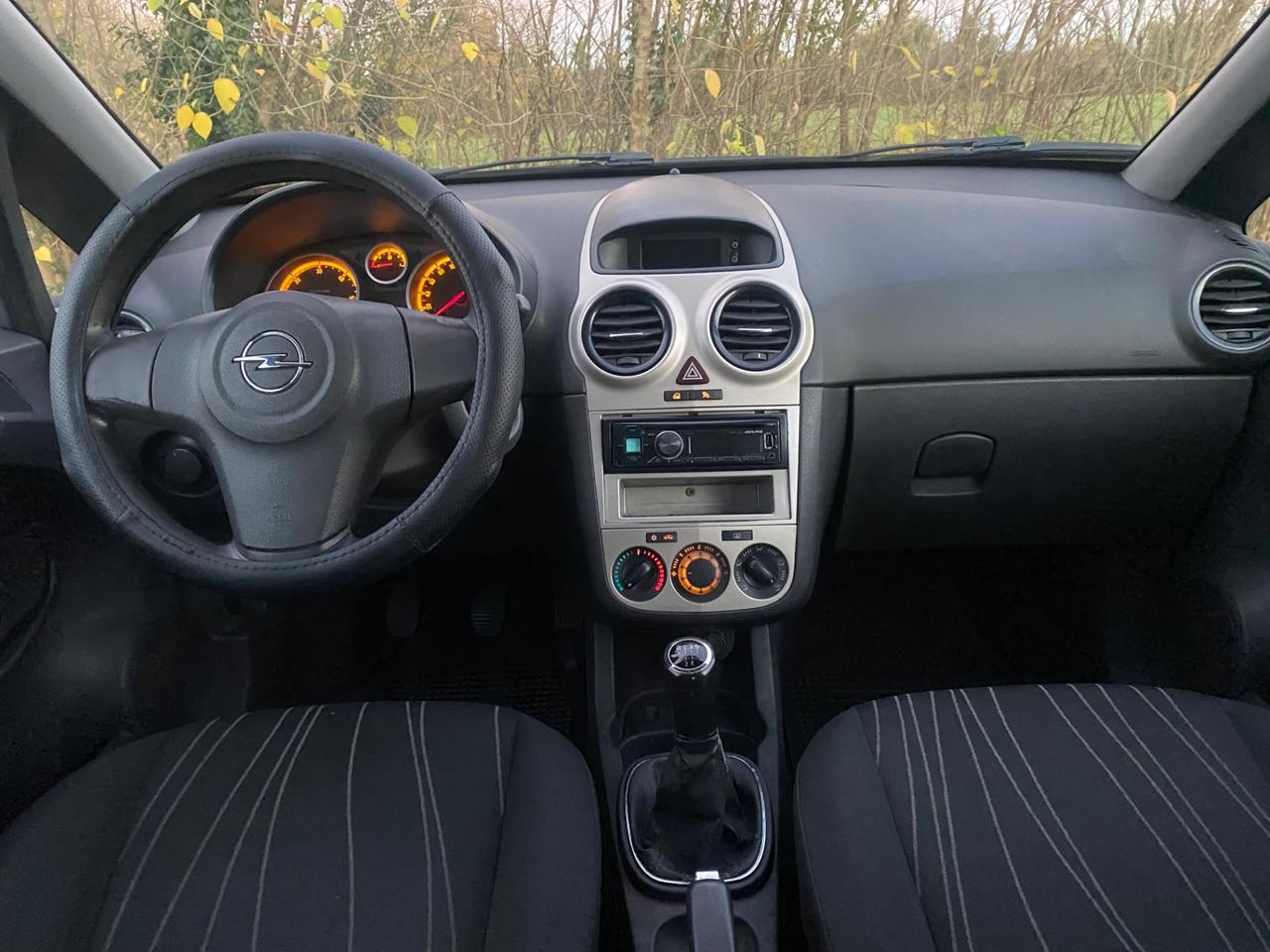 Opel Corsa 1.3 CDTI 75CV ecoFLEX 3 porte Club