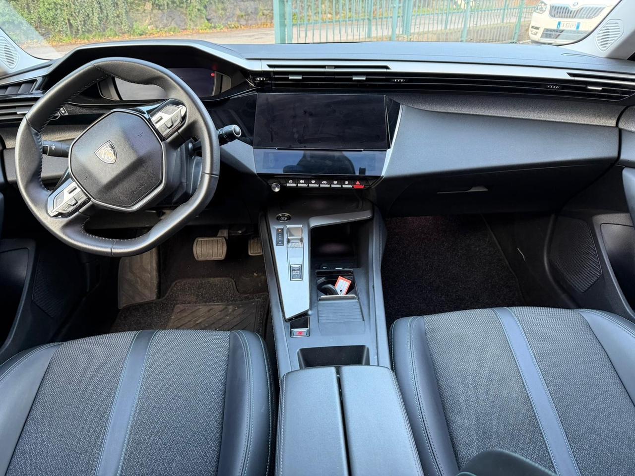 Peugeot 308 PureTech Turbo 130 S&S Allure