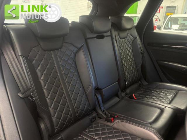 AUDI Q5 2.0 TDI190CV 40 quattro Stronic Slineplus IVA ESP
