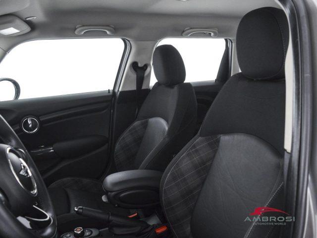 MINI Cooper 5 porte 1.5
