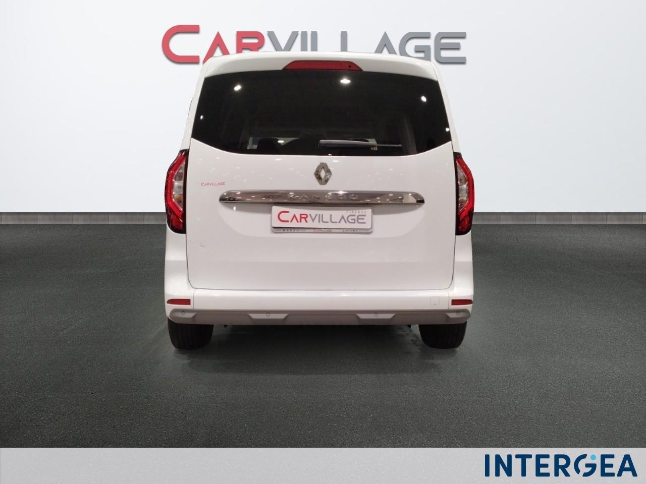 RENAULT Kangoo Passenger 1.3 tce Edition One 100cv