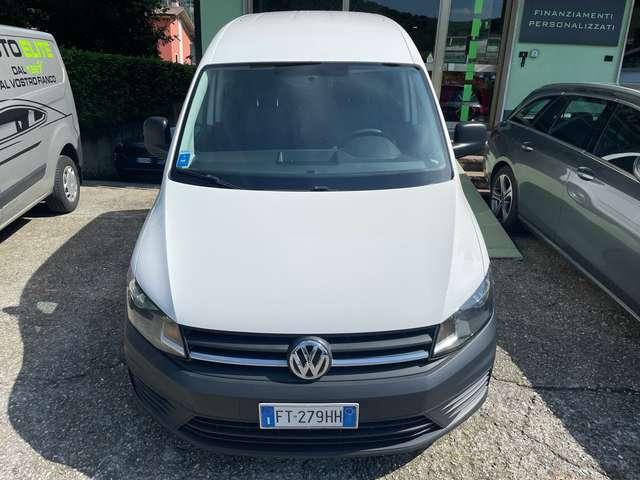 Volkswagen Caddy 2.0 TDI 102 CV Kombi Cruise control PDC EURO 6B