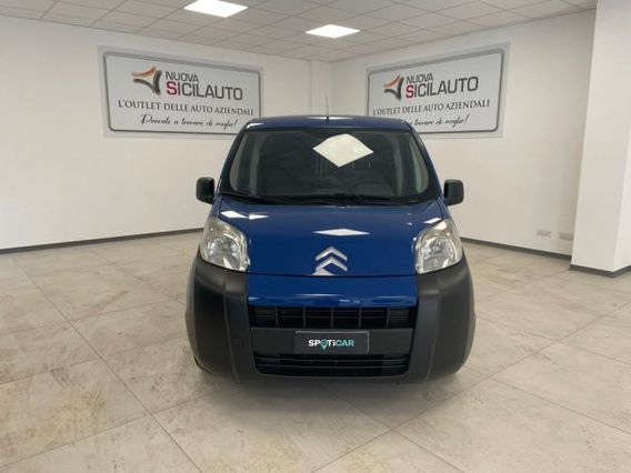 CITROEN Nemo 1.3 HDi 75CV FAP Furgone