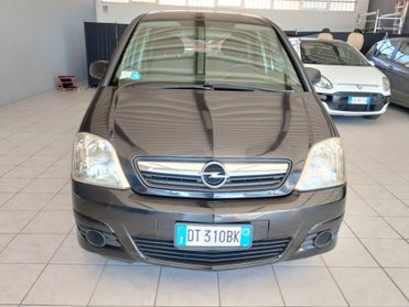 Opel Meriva 1.4 16V Cosmo KM 106.000