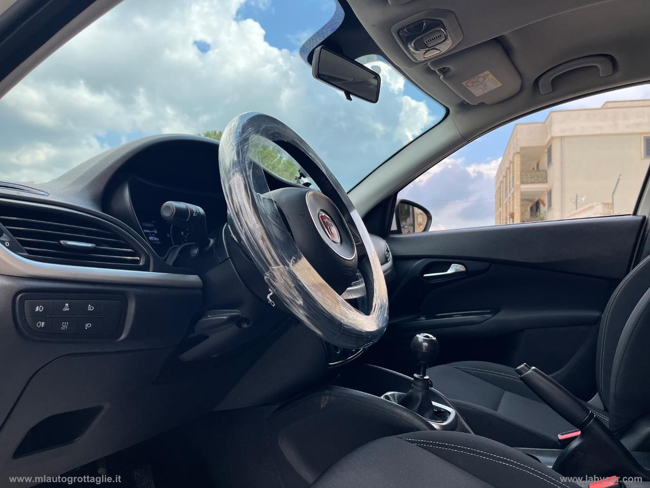 FIAT Tipo 1.6 Mjt S&S SW Business
