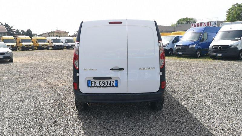 Renault Kangoo 1.5 dCi 90CV F.AP. Stop & Start 4p. Express Energy