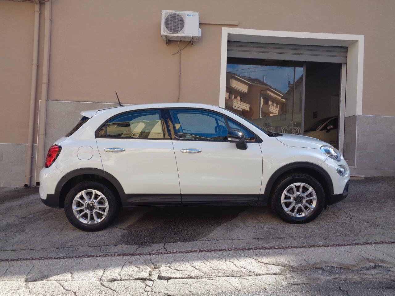 Fiat 500X 1.3 MJT 95CV Urban (Finanziabile)