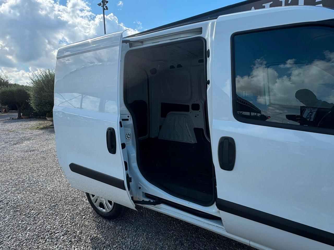 Fiat Doblo Doblò 1.6 MJT 105CV PC-TN Cargo Lamierato
