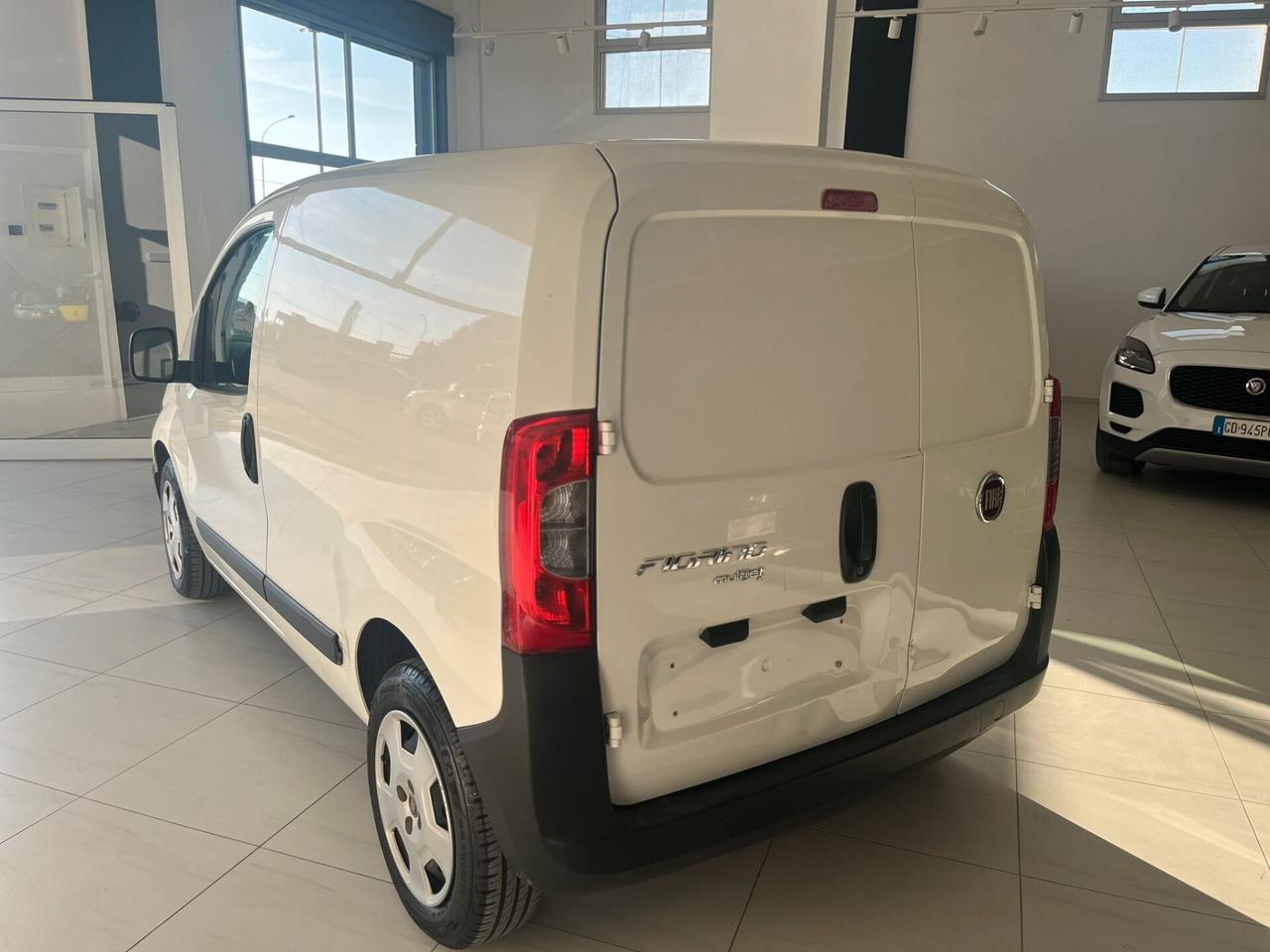 Fiat Fiorino 1.3 MJT 80CV Cargo SX