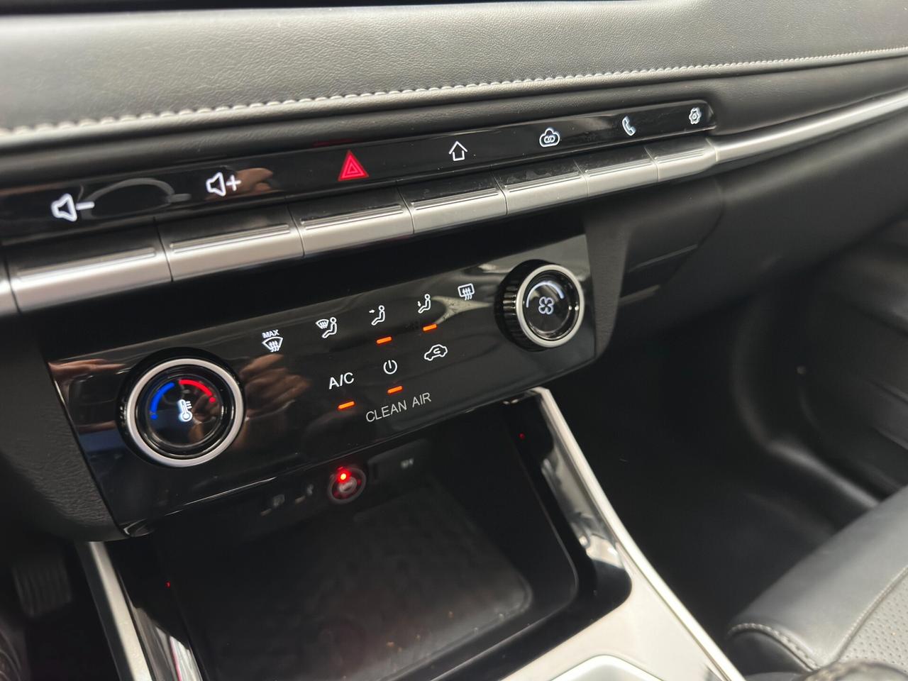 Dr 5.0 s3 1.5 Bi-Fuel GPL