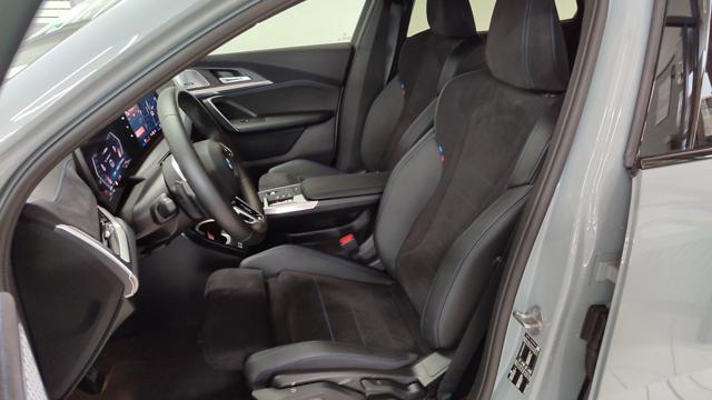 BMW X2 sDrive18d M Sport *PREZZO REALE SENZA VINCOLI*