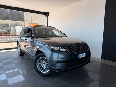 Land Rover Range Velar 2.0 TD4 180 CV R-Dynamic HSE