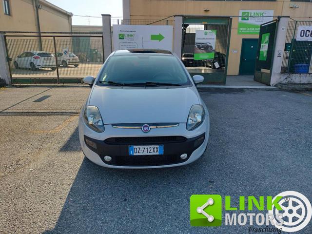 FIAT Punto Evo 1.3 Mjt 95 CV DPF 3 porte S&S Sport