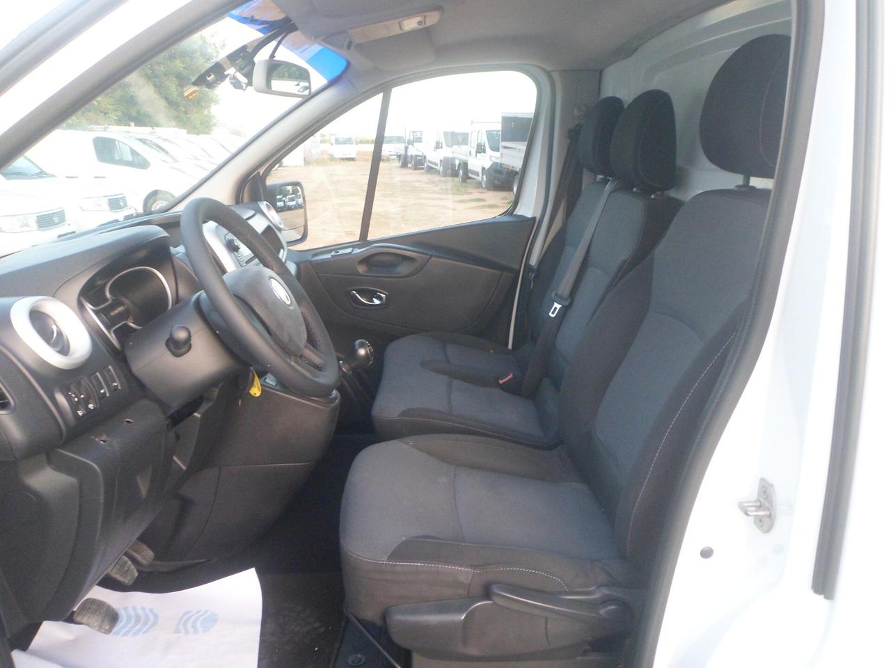 Fiat Talento furgone