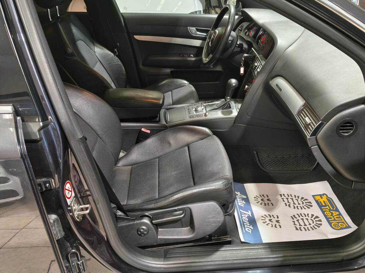 Audi A6 Avant 3.0 V6 TDI F.AP. quattro 177.000 km