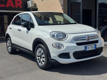 FIAT 500X 1.3 MultiJet 95 CV Pop (NESSUN VINCOLO)