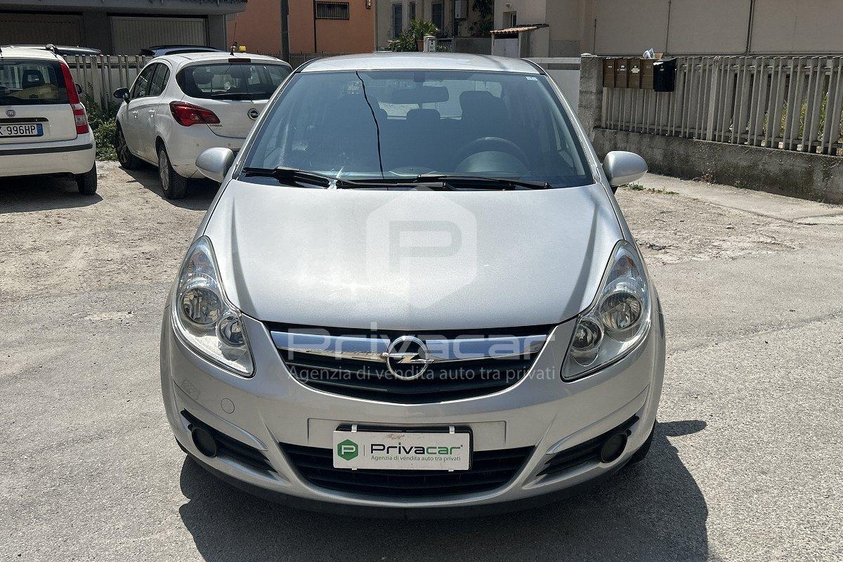 OPEL Corsa 1.2 5 porte Club