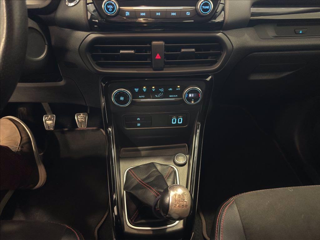 FORD EcoSport 1.0 ecoboost ST-Line s&s 125cv del 2018
