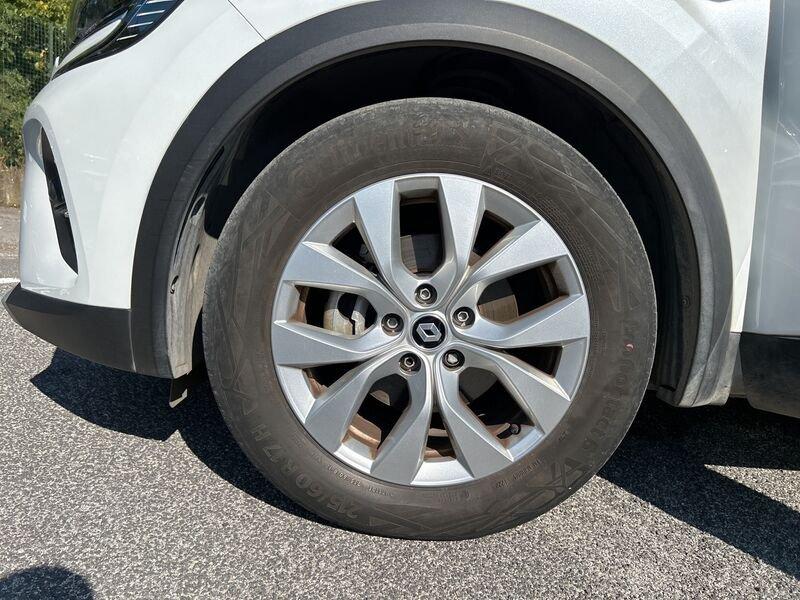 Renault Captur II 2019 1.6 E-Tech phev Intens 160cv auto my21