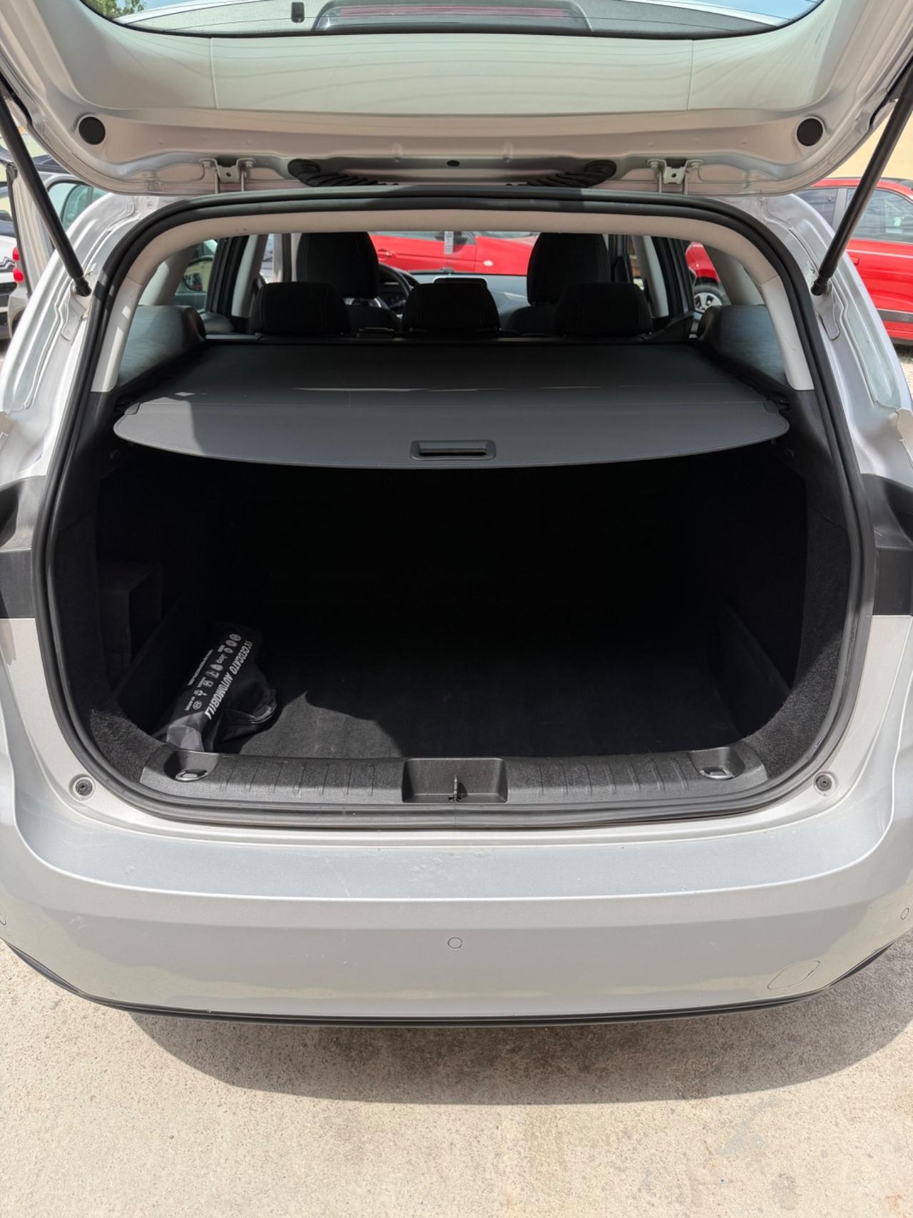 Fiat Tipo 1.6 Mjt S&S DCT SW Lounge