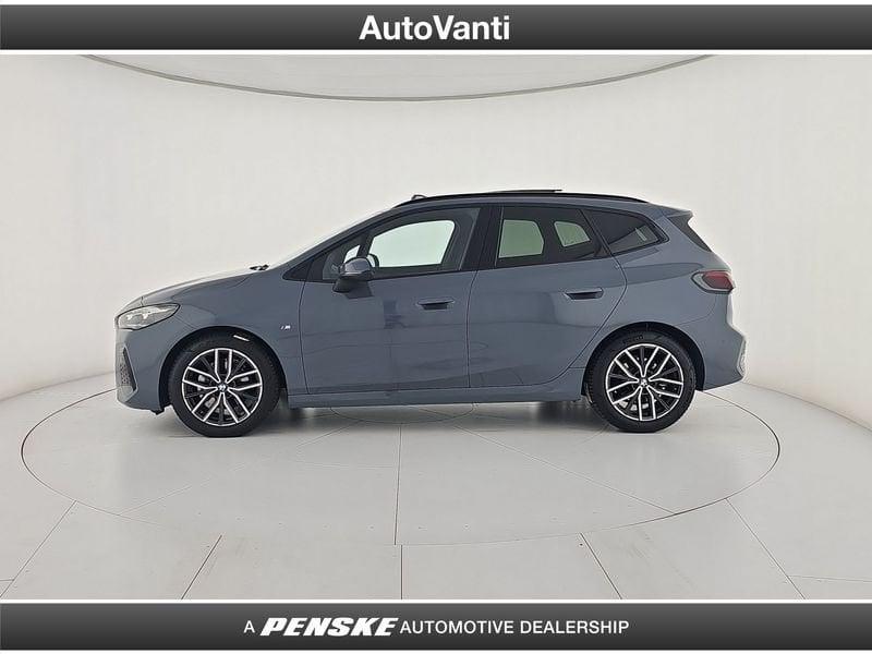 BMW Serie 2 Active Tourer 218d Active Tourer Msport auto