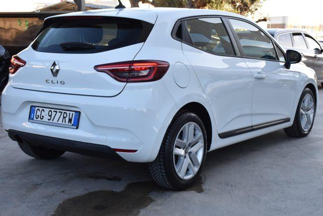 RENAULT Clio Blue dCi 100 CV 5 porte Business
