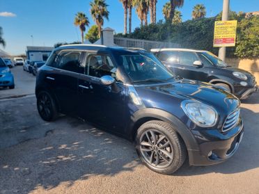 Mini One D Countryman 1.6 Cooper DIESEL