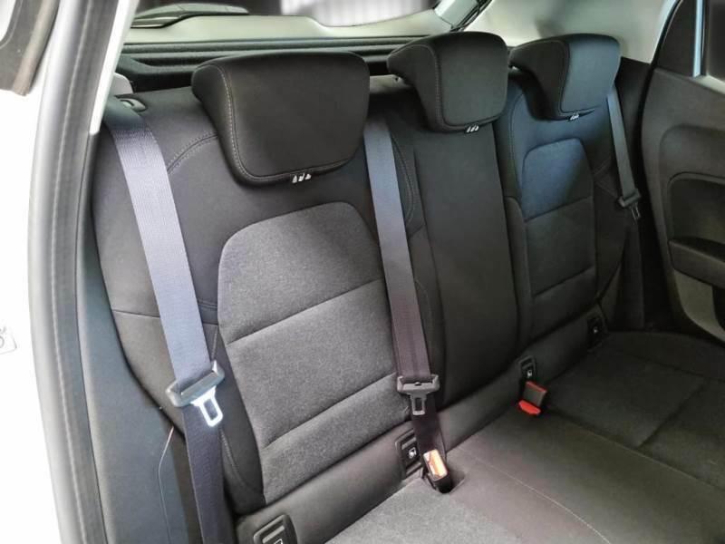 RENAULT CLIO 1.5 DCI BLUE 74KW BUSINESS 5 PORTE